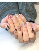 ビューティーリミ/持ち込みデザイン