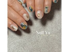 リキッドネイル