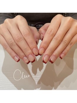 クリア なんば店(Clear)/フレンチ