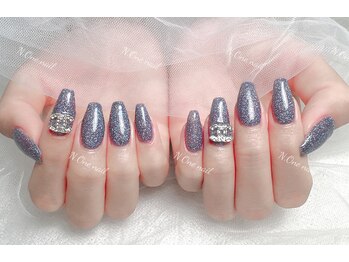 エヌワンネイル(N.one nail)/