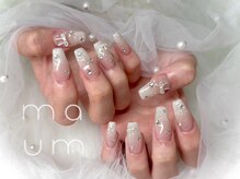 マウム(maum)/ガーリーネイル