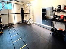 アウルボクシングジム(OWL BOXING GYM)