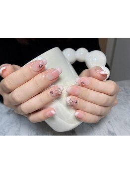 仕事帰り・早朝OKのサロン