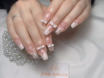 キヒ 巣鴨店(Kihi)/リボン