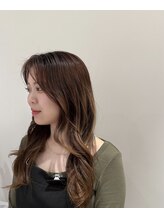 アイミー バイ ミーム(EIMI by meeme) クロサワ 