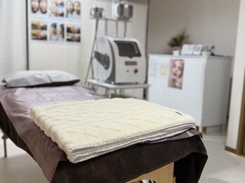 ララナ バイ カノア(LALANA by kanoa)