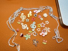 トリー アンド デリー(Toliy&Deliy)/
