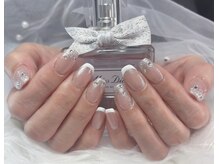 ハニーネイル(Honey nail)