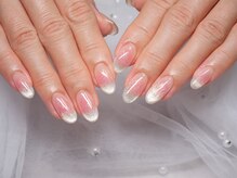 グラシアス(Gracias)/チークマグネットグラデーション