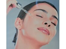 シェービング専門店 ラディアの雰囲気（シミやしわ改善にGeek ａｎｄ Gorgeousシリーズがおススメです!）