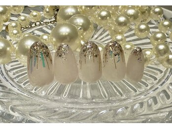 トータルビューティー ソラン(Soran)/デザインジェル