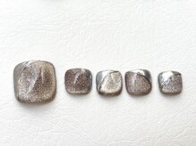 カミアンユイヤ ネイルラボ(KAMIANYUIYA Nail LAB)/マグネット/ミラー