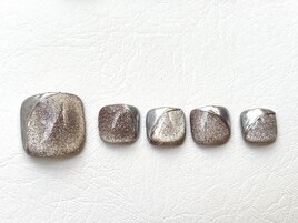 マグネット/ミラー