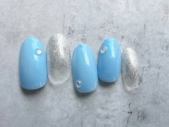 リスブラン 銀座新富町店/