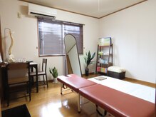 エミフル(EMiFUL)の雰囲気（プライベートが守られる個室の店内お子様連れ可能です）