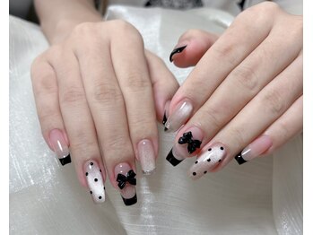 ユアンネイル(YUAN.Nail)/秋葉原ネイル/末広町/御徒町