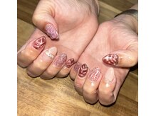 ワイズネイル(Y's NAIL)/