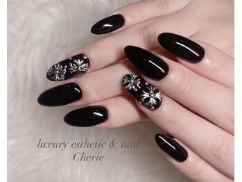 シェリエ(Cherie)/クロムネイル