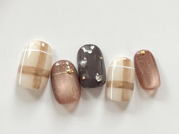 チェックアート