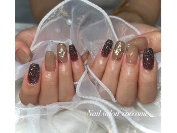 コッコミー(cocco me)/定額デザインA