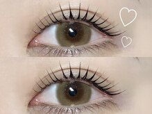 ジェイムファイブアイ(Jiem 5 eye)/まつげパーマ＆パリジェンヌ