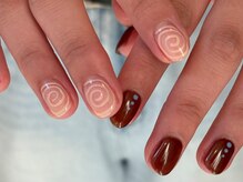 フィロンネイル 武蔵小杉店(filonnail)/お持ち込み90分