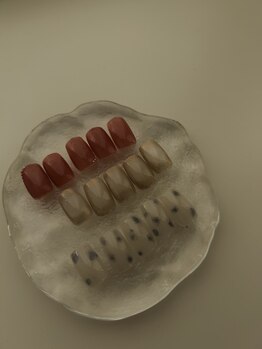 スル(SEULE)/new design