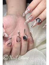 ネイルブラン(Nail Blanc)/