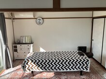 ファンライフ整体