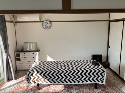 ファンライフ整体の写真