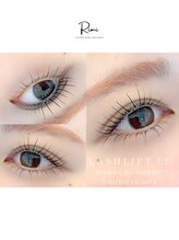 リーミ(Rimi)&nbsp;上下パーマ 