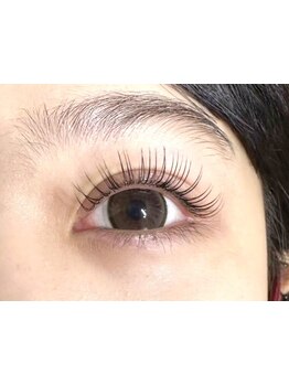 まつげのお悩み解決サロン