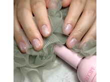 シービューティー(C BEAUTY)/マグネットネイル/うるちゅるん