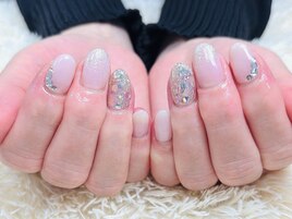 シンプルデザイン