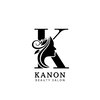 Kanon　南熊本店【毛穴/ホワイトニング/脱毛/眉毛/ピーリング】【1/7 OPEN（予定）】ロゴ