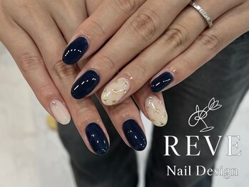 レーヴ(REVE)/定額オフィスカジュアルアート