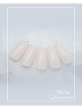 はあとねいる 徳山店/定額デザイン　ハンド3,850円