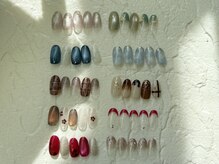 ミンクスタイル 恵比寿店(Mink Style)/2.3月定額ネイル♪