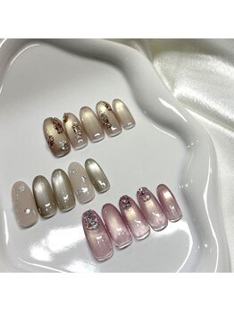 【定額シンプルコース】