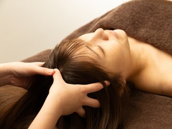 スーパースカルプ 吉祥寺駅前店(SuperScalp)/快楽ヘッドスパ