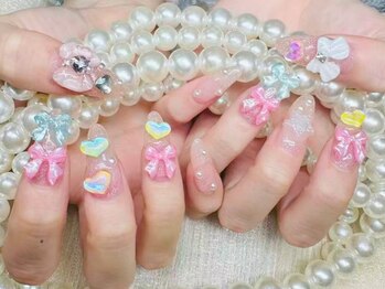 ラッキー(Lucky)/