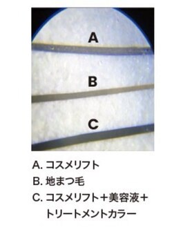 ハロ(Halo)/まつ毛パーマフルメニュー