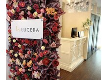 ルセラ(LUCERA)の雰囲気(こだわりの上質空間で最高のエステ体験)