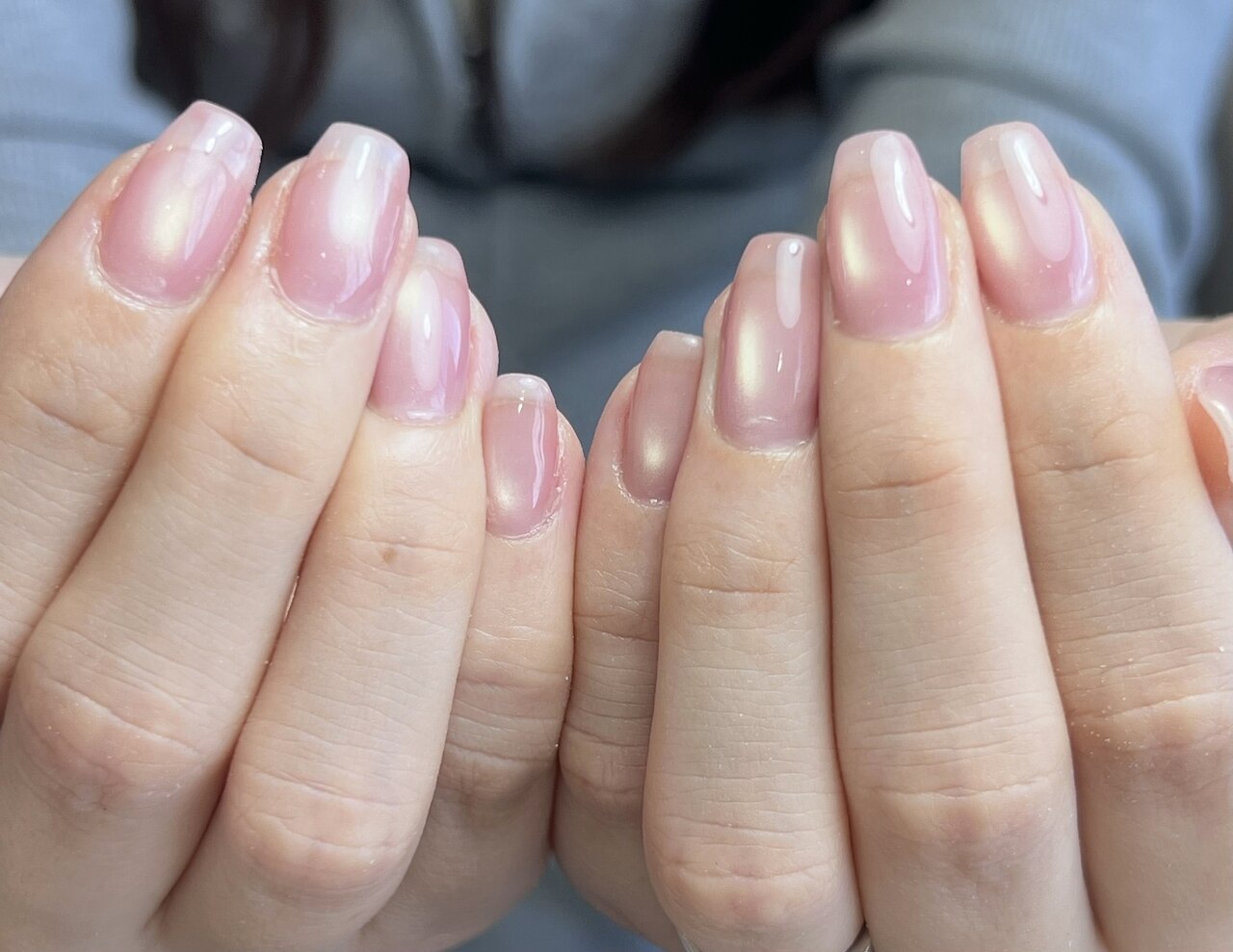 【tan.nail指名】オープン記念【オフ無料　ぷるマグネット】\7,500→\5,500