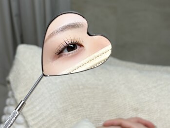 トータルビューティー ララ(Total Beauty RARA)/&healthy