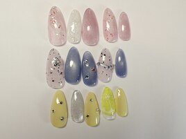 定額サンプルコース¥7920