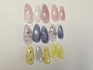 定額サンプルコース¥7920