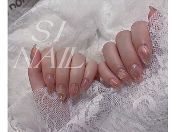 エスアイネイル(SI Nail)/