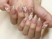 グレイジュ(GREIGE.)の雰囲気（長さだしもお任せください☆）