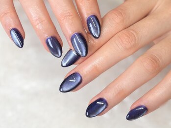 グロスネイル(gloss nail)/